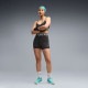 WOMENS PUMA �� HYROX PWRMODE 4INCH SHORT TIGHT 529151 01 ���硼�ȥ����� �ס��� ��ǥ����� ���˥󥰥����� 2026FW wpuw(52915101)