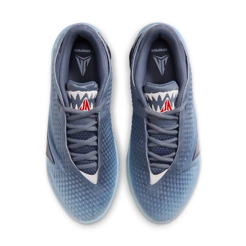 ナイキ ジャ 4 JAWS EP NIKE JA 4 JAWS EP ja9741-400 メンズ