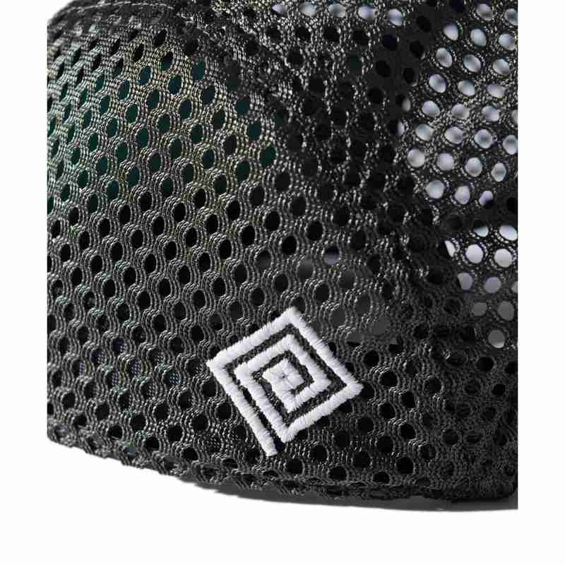 ELDORESO Sanskrit Jet Cap E7016226 GREEN エルドレッソ ランニング