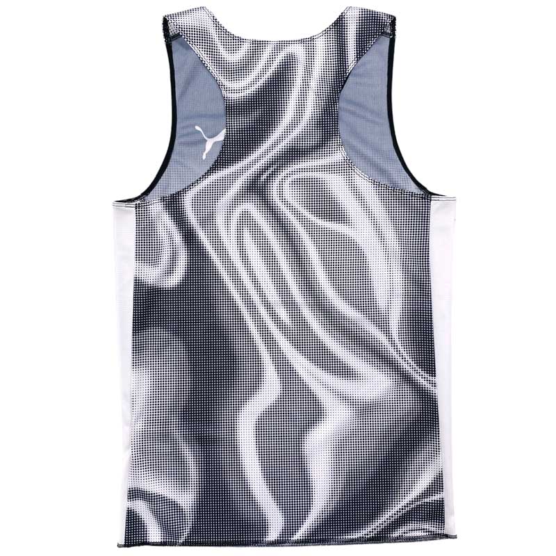 PUMA SINGLET AOP M exclusive コイケスポーツオリジナル