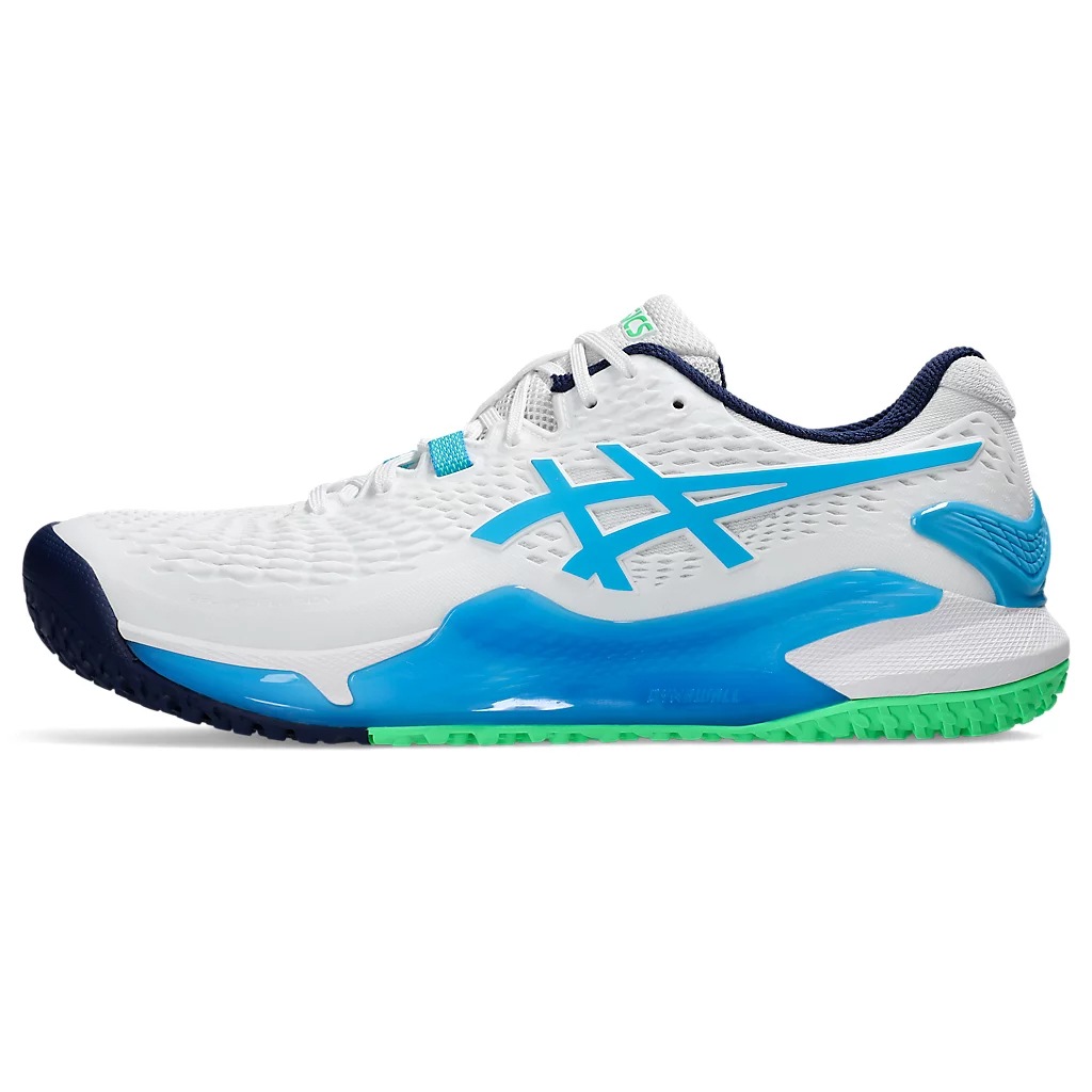 アシックス ゲルレゾリューション9 OC ワイド asics GEL 