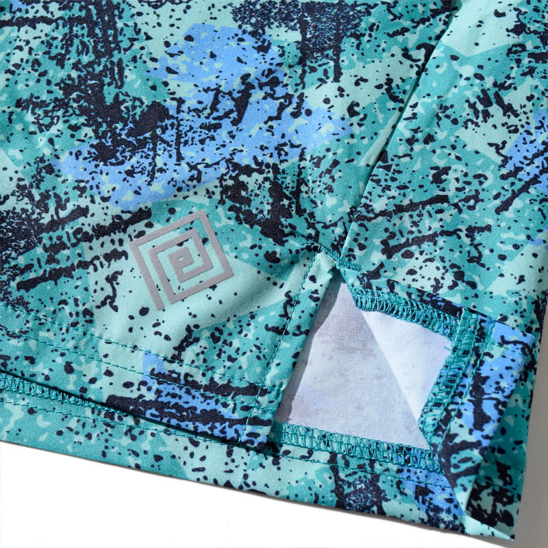 ELDORESO エルドレッソ Buggy Shorts ランニング 2024AW