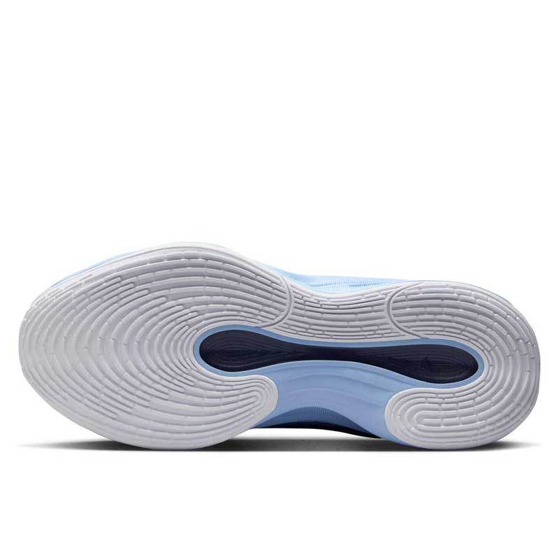 ナイキ G.T.ハッスル アカデミー EP FJ7808-401 メンズ