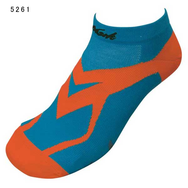 NISHI ニシスポーツ VV ホールド レーシングソックス 陸上