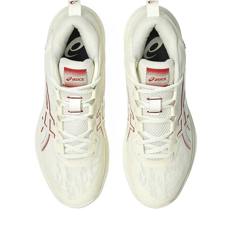 ASICS GELHOOP ゲルフープ V17 26.0 GELHOOP V17 EXTRA WIDE | WHITE/DENIM BLUE | メンズ