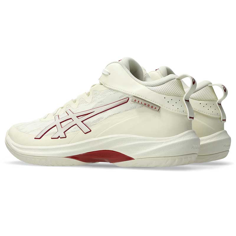 アシックス ゲルフープ V17 asics GELHOOP V17 1063a096-750