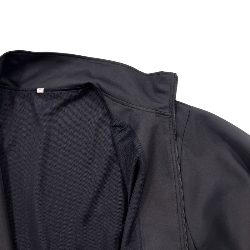 ����åץ��ѥ�� ������ɥ��㥱�å� �֥�å� �ʥ�˥��å�����(krpwj25black)