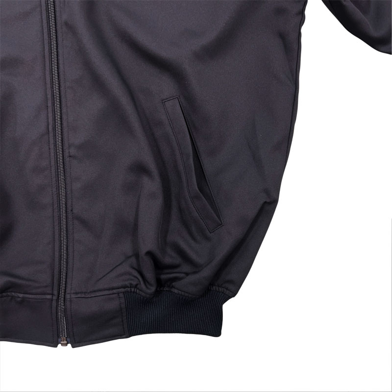 ����åץ��ѥ�� ������ɥ��㥱�å� �֥�å� �ʥ�˥��å�����(krpwj25black)