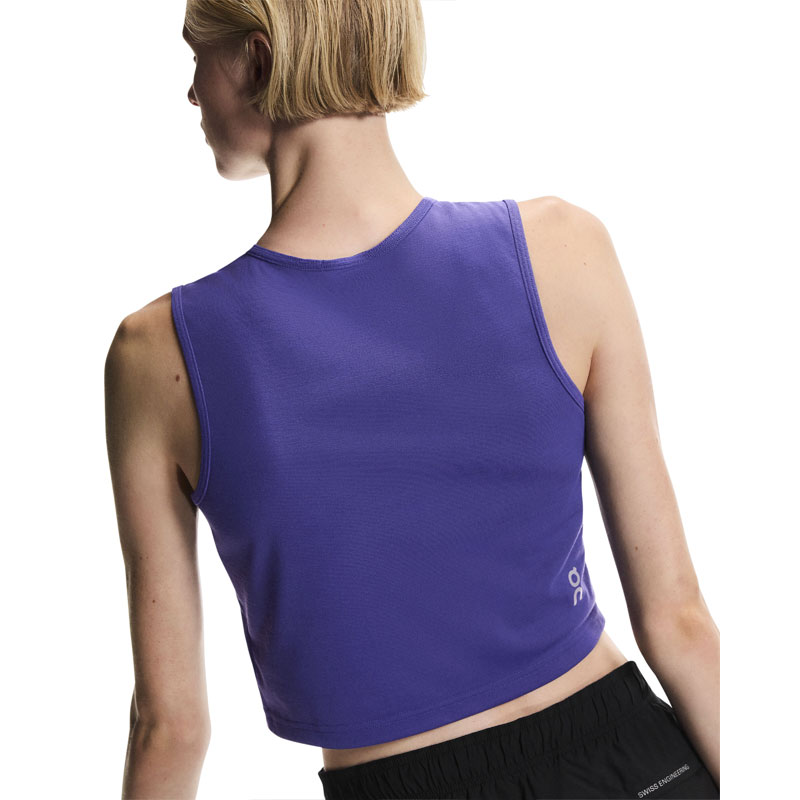 On Womens Run Tank ���� ��ǥ����� ��󥿥� ���˥󥰥����� 2026SS wonw(1wg11240773)  on205