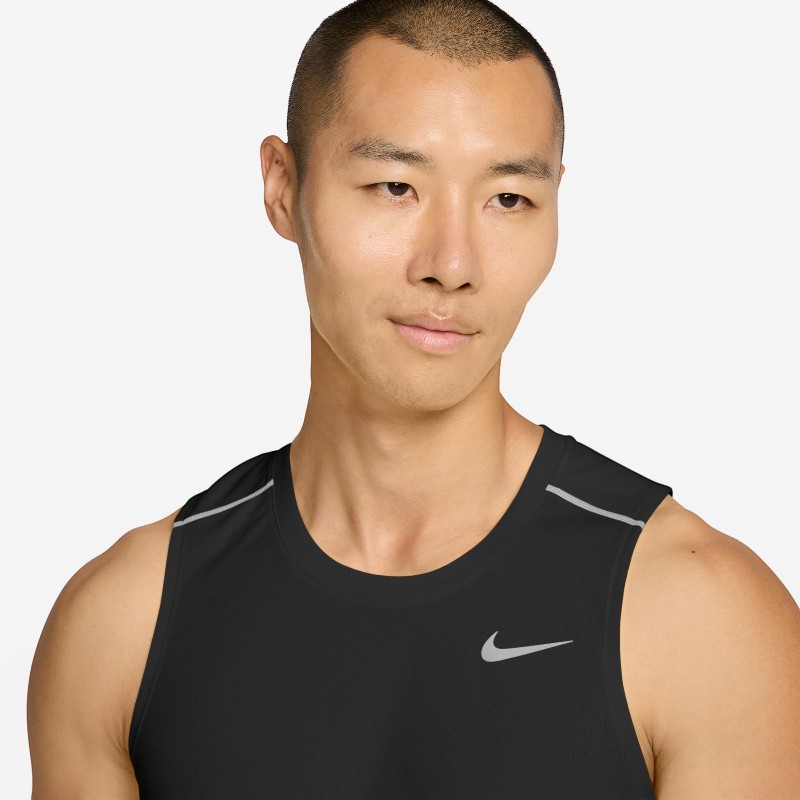 NIKE �ʥ��� �ޥ��顼 ���󥯥ȥå� Dri-FIT ��󥺥��˥󥰥����� miler 2026SU wnkm(if2019010)