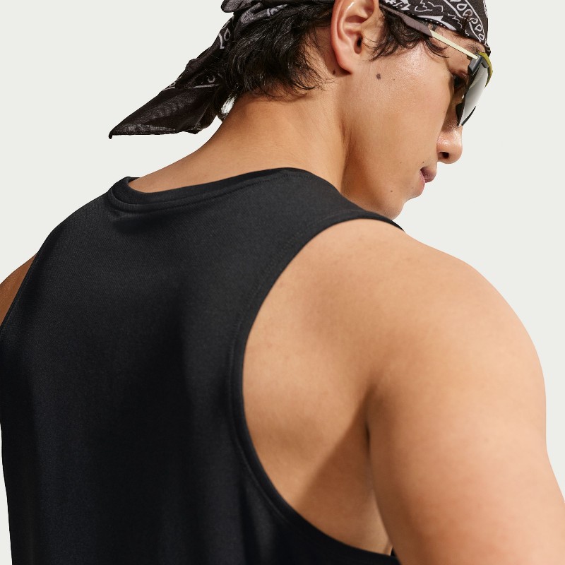 NIKE �ʥ��� �ޥ��顼 ���󥯥ȥå� Dri-FIT ��󥺥��˥󥰥����� miler 2026SU wnkm(if2019010)