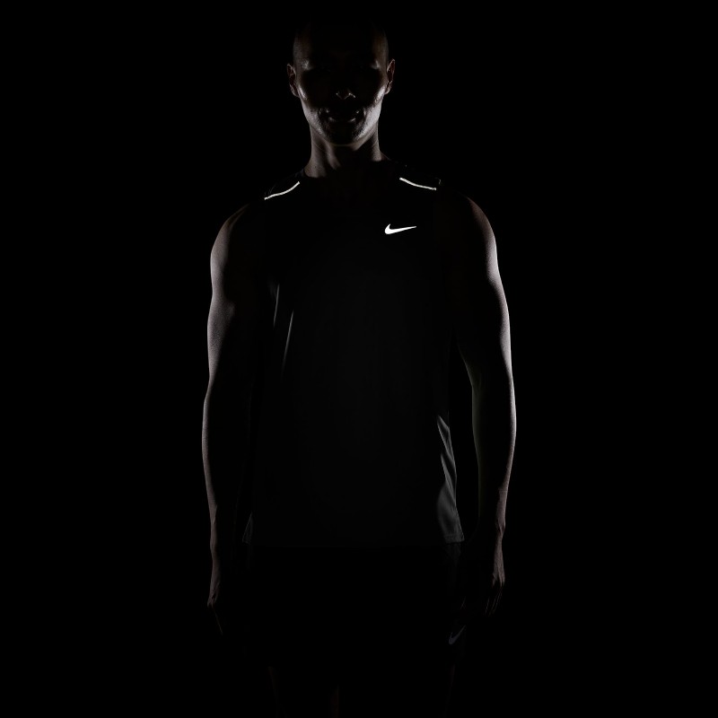 NIKE �ʥ��� �ޥ��顼 ���󥯥ȥå� Dri-FIT ��󥺥��˥󥰥����� miler 2026SU wnkm(if2019010)