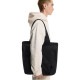 On Tote Pack 25L ���� �ȡ��ȥѥå� ���˥� �Хå� won black(2ug10200553)