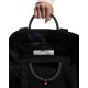 On Tote Pack 25L ���� �ȡ��ȥѥå� ���˥� �Хå� won black(2ug10200553)
