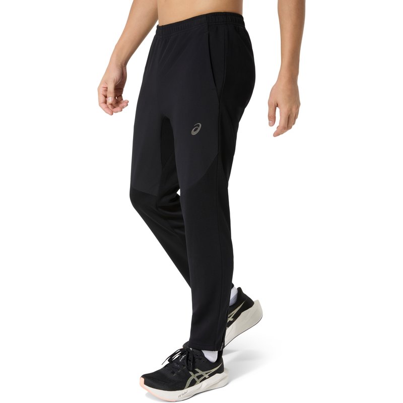 アシックス ドライ ハイブリッド ニットパンツ DRY HYBRID KNIT PANT