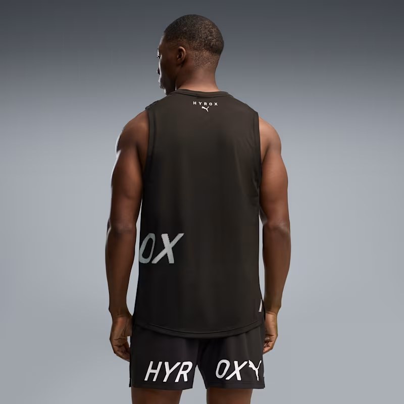 MENS PUMA �� HYROX PWRMODE TRAINING ���� 529230 01 �ס��� ��� ���˥󥰥����� 2026FW wpum(52923001)