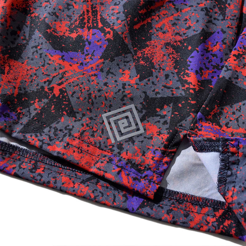 ELDORESO エルドレッソ Buggy Shorts ランニング 2024AW