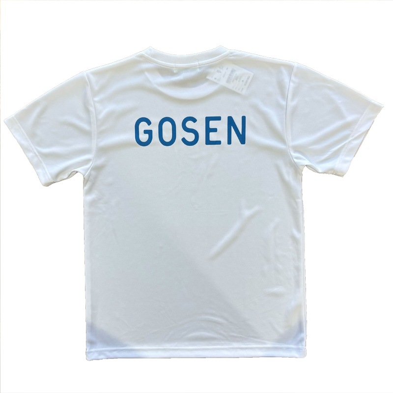 GOSEN �������� ȾµT����� ����T����� ����� ������ ���ؤ� ���եȥƥ˥������� �Хɥߥ�ȥ󥦥��� ��˥��å��� �˽����� tgsap�����ʸ��Բġ�(jpt4730) 2502rtk�������ʸ��Բġۥ���饤�󥹥ȥ�����