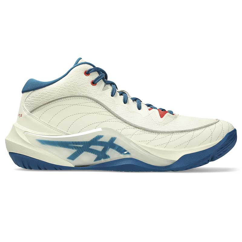 asics unpre ars アシックス アンプレアルス バッシュ 26cm asics（アシックス） 1063A070 300 バスケットボール シューズ