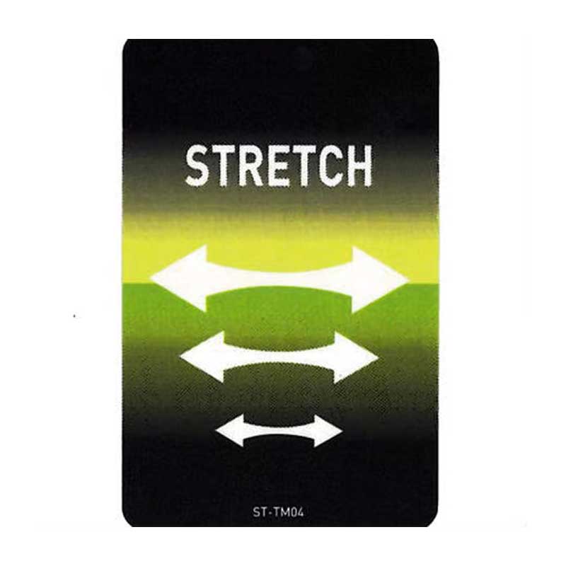 ELDORESO Joshua Middle Spats エルドレッソ ランニング 2025FW