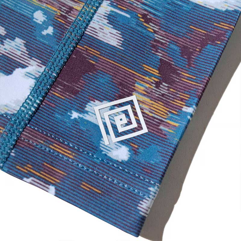 ELDORESO Joshua Middle Spats エルドレッソ ランニング 2025FW