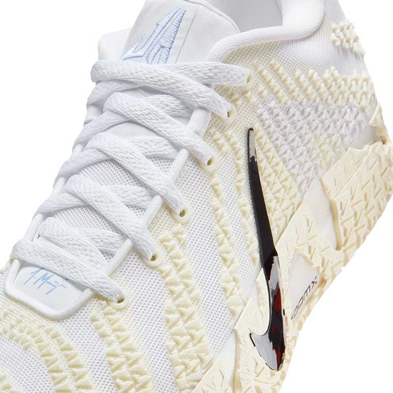 ナイキ ジャ3 JA3 ミルクブラウン バスケットボール ナイキ ジャ3 JA3 ミルクブラウン バスケットボールシューズ