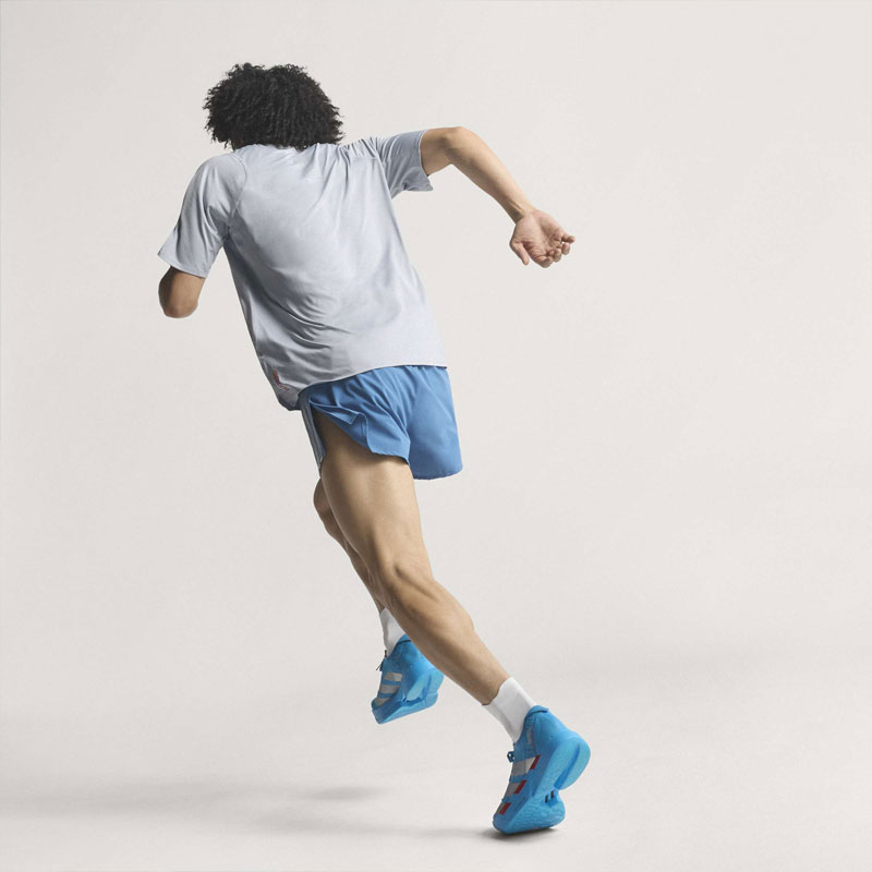 ADIDAS ADIZERO HE ST M 5inch ���ǥ����� ���ǥ����� ��󥺥��˥󥰥����� 2026SS wadm edad(c5466-5kb1491)