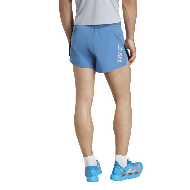 ADIDAS ADIZERO HE ST M 5inch ���ǥ����� ���ǥ����� ��󥺥��˥󥰥����� 2026SS wadm edad(c5466-5kb1491)