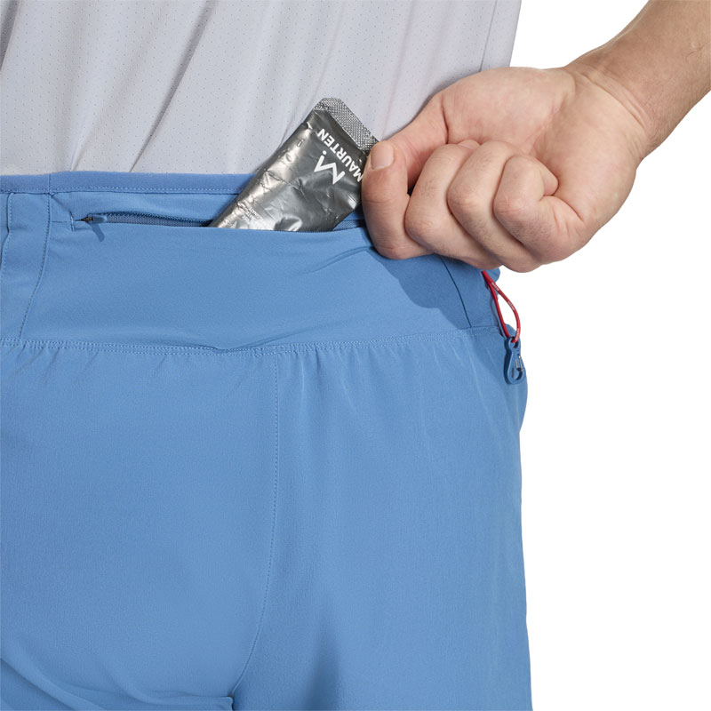 ADIDAS ADIZERO HE ST M 5inch ���ǥ����� ���ǥ����� ��󥺥��˥󥰥����� 2026SS wadm edad(c5466-5kb1491)