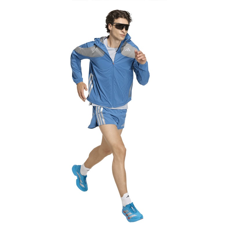 ADIDAS ADIZERO HE ST M 5inch ���ǥ����� ���ǥ����� ��󥺥��˥󥰥����� 2026SS wadm edad(c5466-5kb1491)