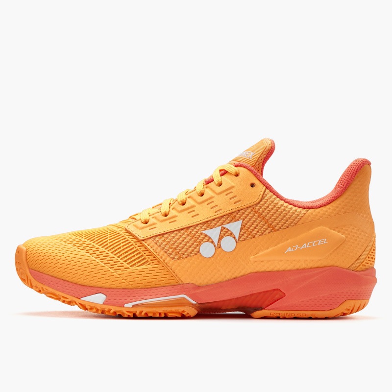 25.5㎝　アドアクセル　新品未使用　YONEX　テニス　シューズ 25.5㎝ アドアクセル 新品未使用 YONEX テニス シューズ テニス