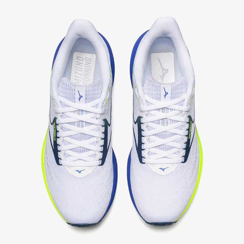 ミズノ ウエーブライダー 29 MIZUNO WAVE RIDER 29 J1GC2503-53 メンズ