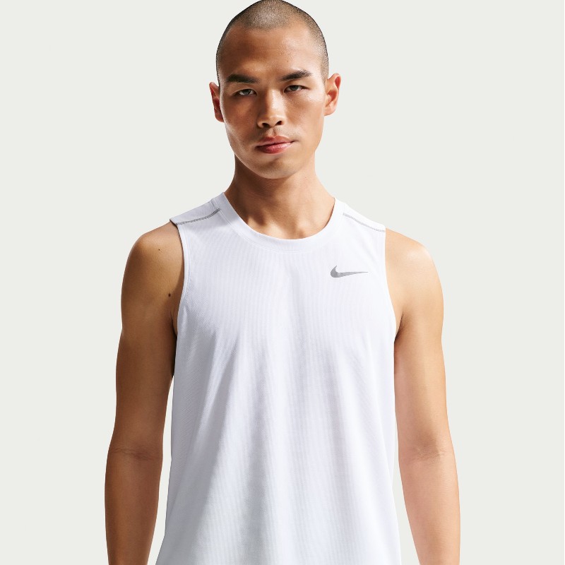 NIKE �ʥ��� �ޥ��顼 ���󥯥ȥå� Dri-FIT ��󥺥��˥󥰥����� miler 2026SU wnkm(if2019100)