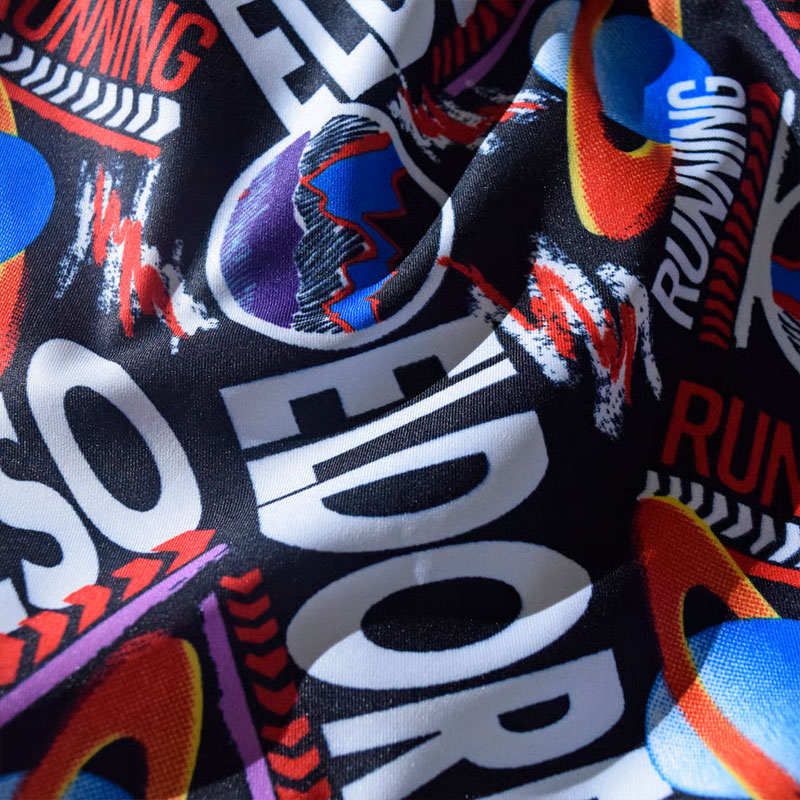 ELDORESO Radcliffe Shorts エルドレッソ ランニング 2026SS