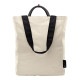 On Tote Pack 25L ���� �ȡ��ȥѥå� ���˥� �Хå� won Cream/Black(2ug10203309)