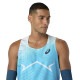 �����å��� �᥿���ԡ��� ���󥰥�å� METASPEED SINGLET 2091a812 416 ��󥺥��˥󥰥����� ASICS 2026AW wasm(2091a812416)  meta710