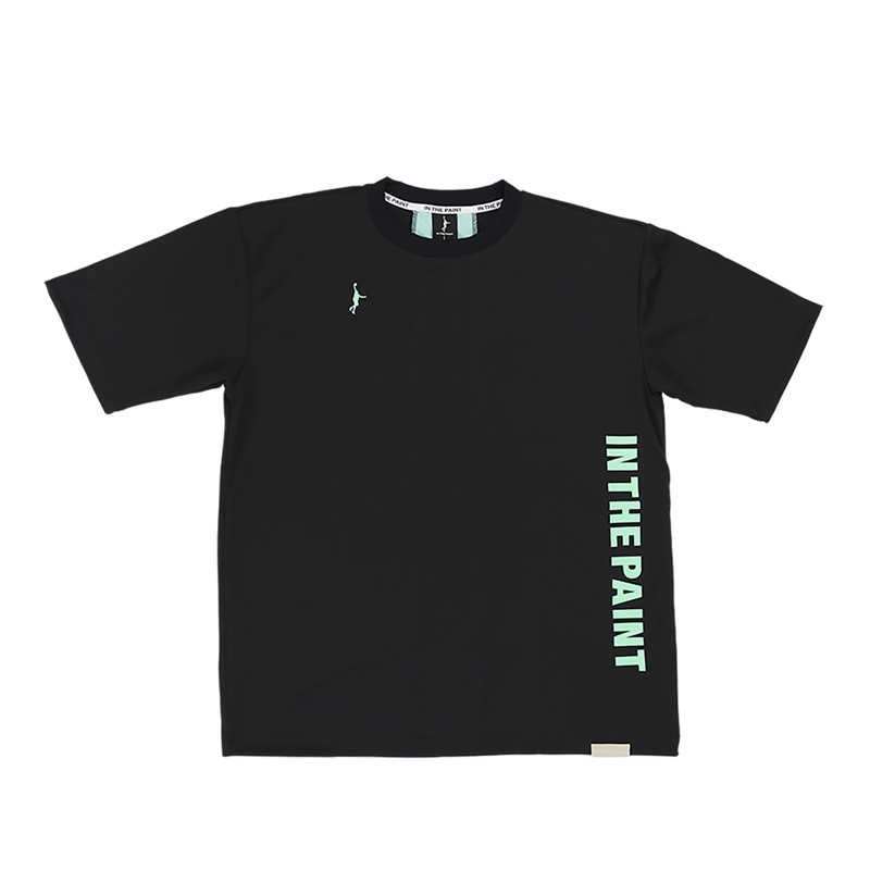IN THE PAINT 半袖シャツ 2色セット IN THE PAINT インザペイント T-SHIRTS 半袖シャツ