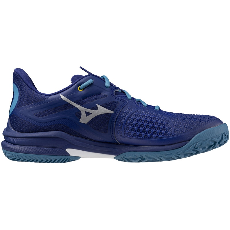 新品MIZUNOテニスシューズWAVE exceed tour6oc ウインザーオンラインショップミズノ ウエーブエクシードツアー
