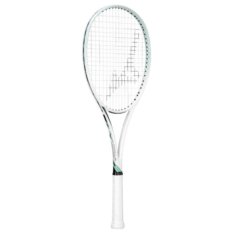 ミズノ Dフォース VS-10 ソフトテニスラケット　D FORCE VS-10 ディーフォース VS-10 D FORCE VS-10 オールラウンドモデル MIZUNO