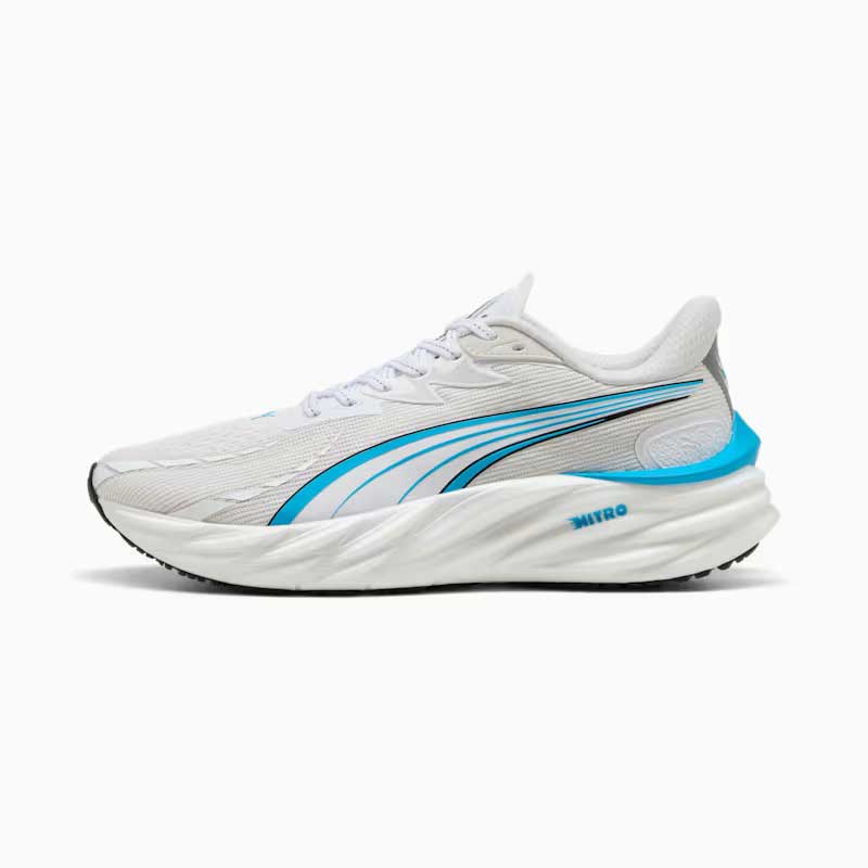 プーマ ヴェロシティ ニトロ 4 AP PUMA VELOCITY NITRO 4 AP