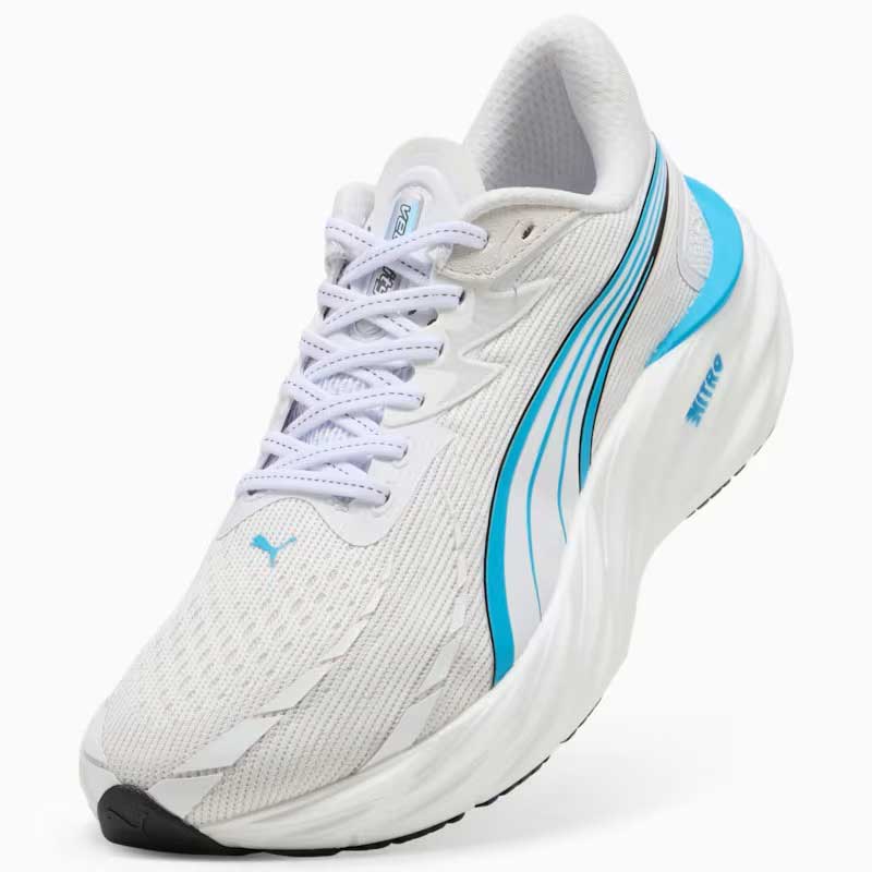 プーマ ヴェロシティ ニトロ 4 AP PUMA VELOCITY NITRO 4 AP