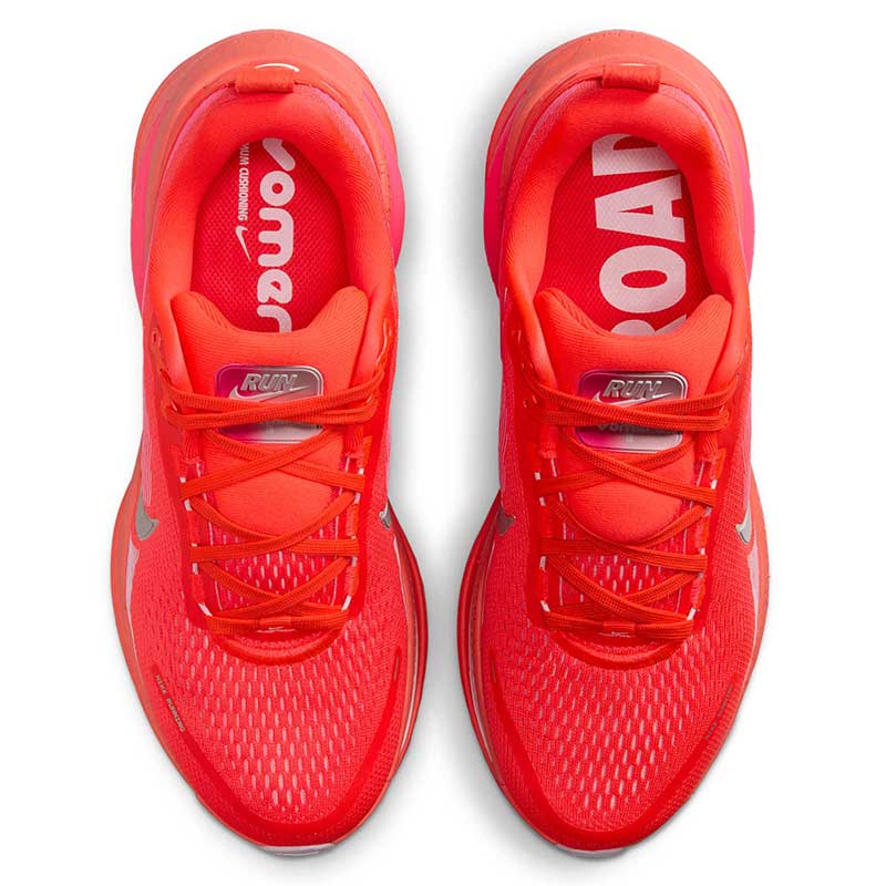 ナイキ ボメロ 18 ウィメンズ ロード ランニングシューズ HM6804