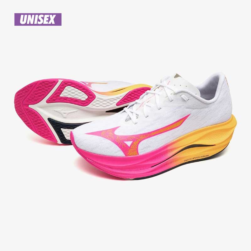 ミズノ ウエーブリベリオンフラッシュ3 MIZUNO WAVE REBELLION FLASH3