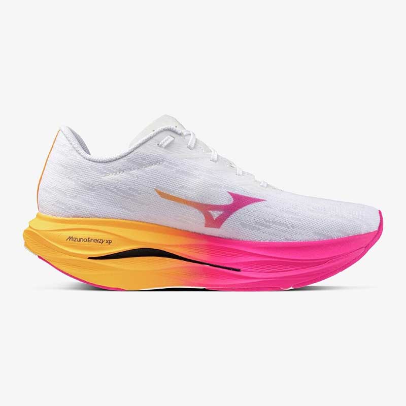 ミズノ ウエーブリベリオンフラッシュ3 MIZUNO WAVE REBELLION FLASH3