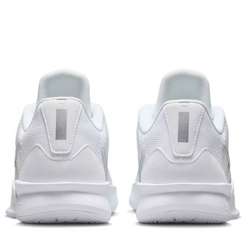 ナイキ サブリナ 3 Silence EP HF2882-101 ウィメンズ