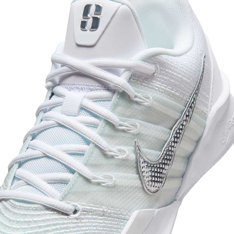 ナイキ サブリナ 3 Silence EP HF2882-101 ウィメンズ