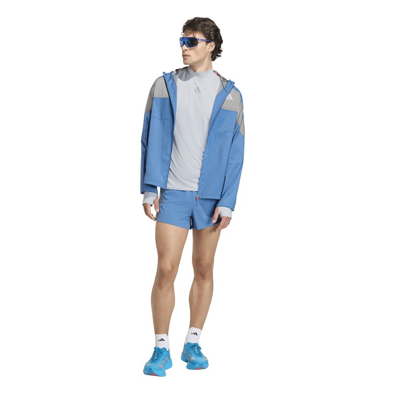 ADIDAS ADIZERO HE LS M ���ǥ����� ���ǥ����� ��󥺥��˥󥰥����� 2026SS wadm edad(dvw23kb1510)