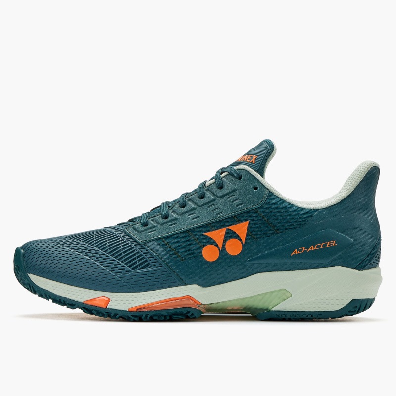 ヨネックス YONEX AD-ACCEL M GC パワークッション アドアクセル メン