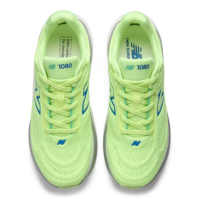 ニューバランス ランニングシューズ Fresh Foam X 1080 26㎝ ニューバランス ウィメンズ FRESH FOAM X 1080 V15 W108099D