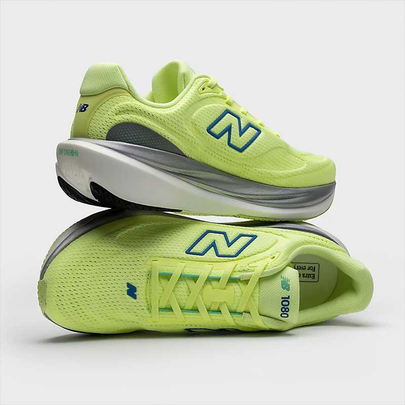 ニューバランス ウィメンズ FRESH FOAM X 1080 V15 W108099D
